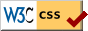 CSS3 valido